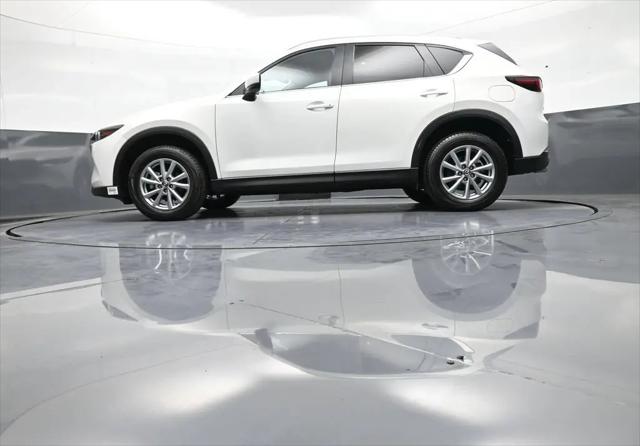 2023 Mazda CX-5 2.5 S Preferred