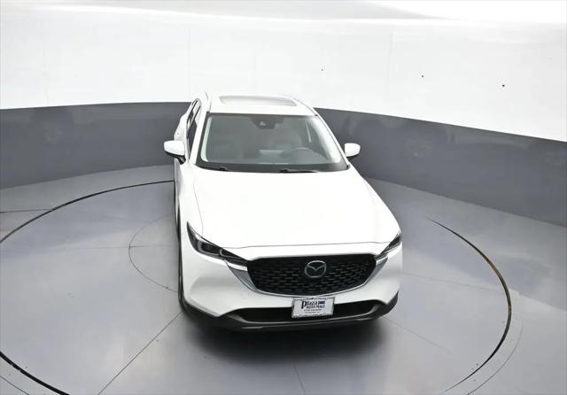 2023 Mazda CX-5 2.5 S Preferred