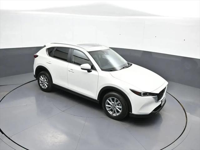 2023 Mazda CX-5 2.5 S Preferred