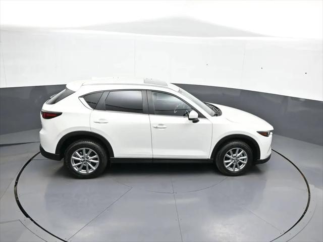 2023 Mazda CX-5 2.5 S Preferred