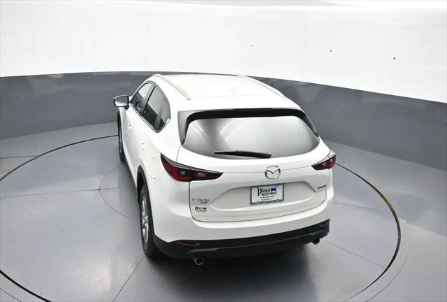 2023 Mazda CX-5 2.5 S Preferred