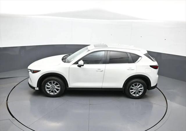 2023 Mazda CX-5 2.5 S Preferred