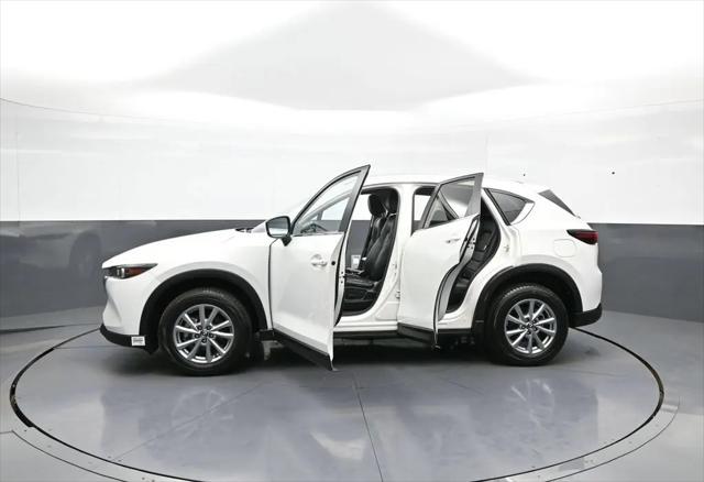 2023 Mazda CX-5 2.5 S Preferred
