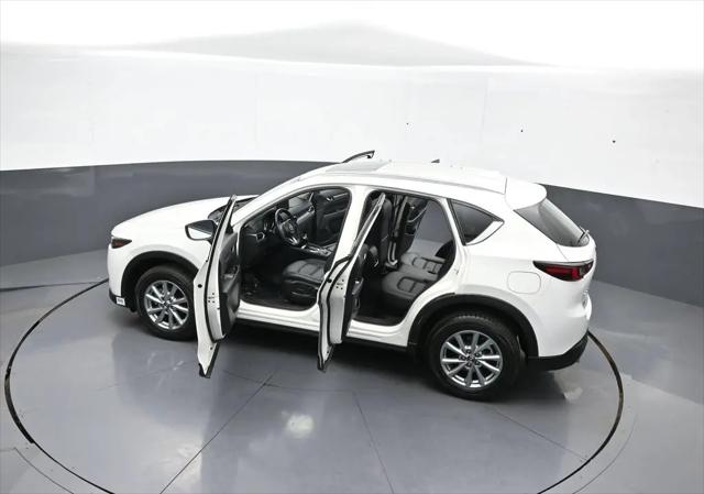 2023 Mazda CX-5 2.5 S Preferred
