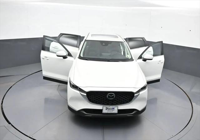 2023 Mazda CX-5 2.5 S Preferred