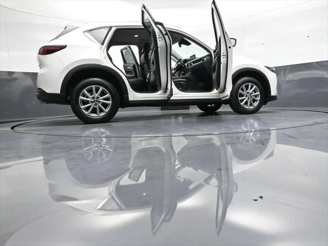 2023 Mazda CX-5 2.5 S Preferred
