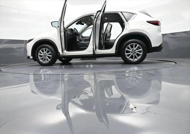 2023 Mazda CX-5 2.5 S Preferred