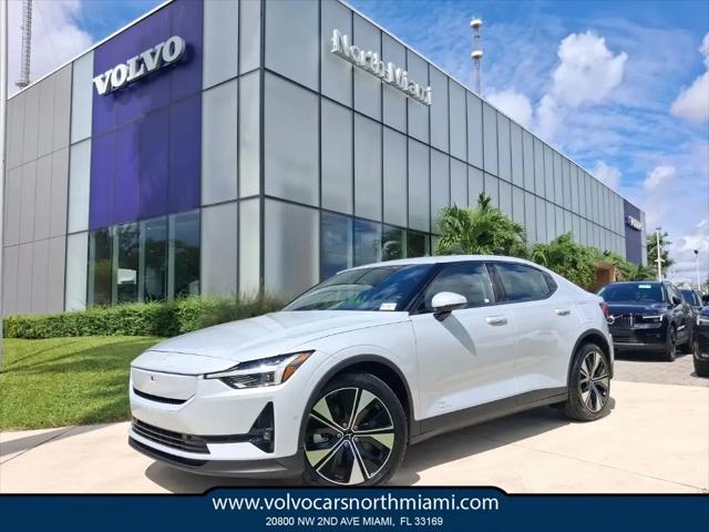 2024 Polestar 2 Long Range Dual Motor Plus for sale in Miami, FL