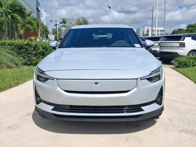 2024 Polestar 2 Long Range Dual Motor Plus