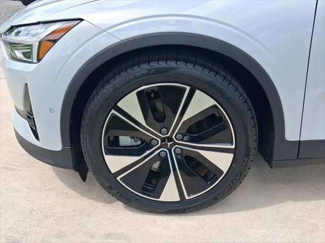 2024 Polestar 2 Long Range Dual Motor Plus