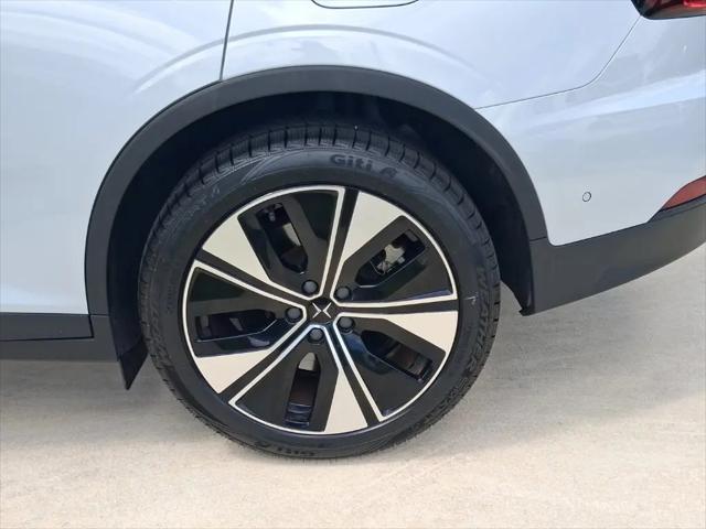 2024 Polestar 2 Long Range Dual Motor Plus