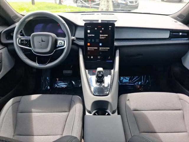 2024 Polestar 2 Long Range Dual Motor Plus