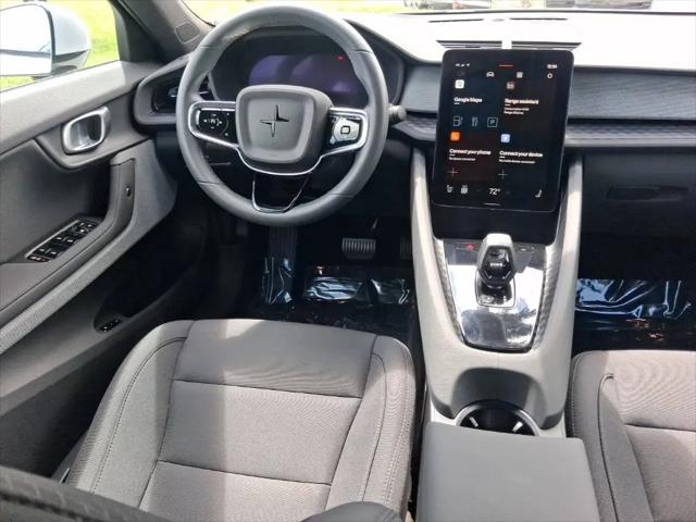 2024 Polestar 2 Long Range Dual Motor Plus