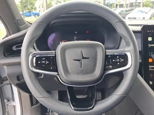 2024 Polestar 2 Long Range Dual Motor Plus