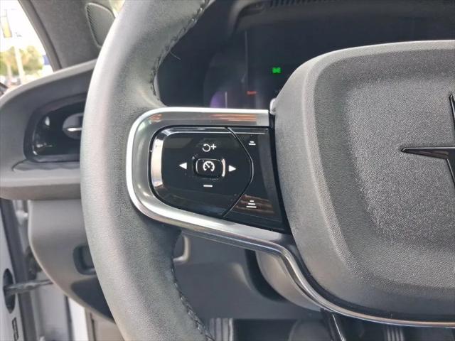 2024 Polestar 2 Long Range Dual Motor Plus