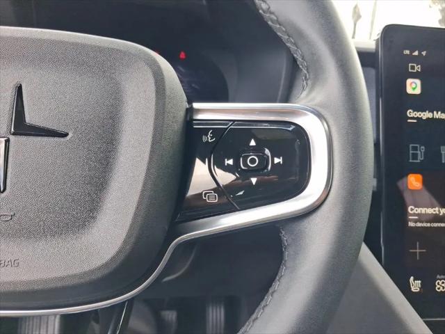 2024 Polestar 2 Long Range Dual Motor Plus