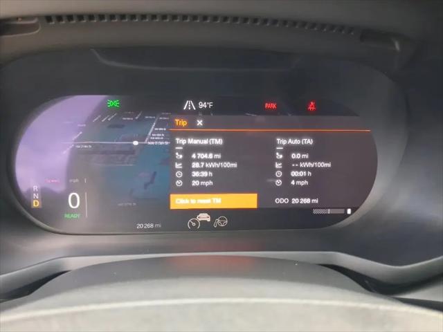 2024 Polestar 2 Long Range Dual Motor Plus