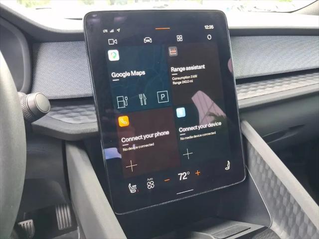 2024 Polestar 2 Long Range Dual Motor Plus