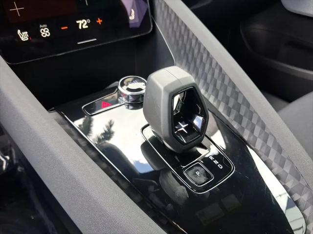 2024 Polestar 2 Long Range Dual Motor Plus