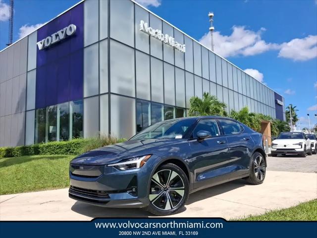 2024 Polestar 2 Long Range Dual Motor Plus for sale in Miami, FL