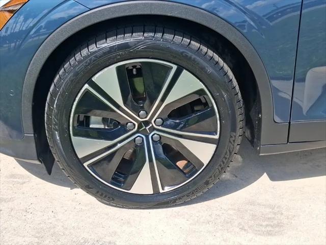 2024 Polestar 2 Long Range Dual Motor Plus