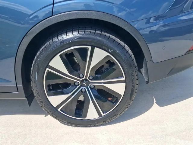 2024 Polestar 2 Long Range Dual Motor Plus