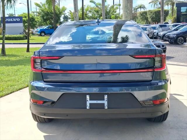 2024 Polestar 2 Long Range Dual Motor Plus