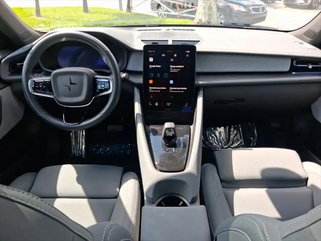 2024 Polestar 2 Long Range Dual Motor Plus