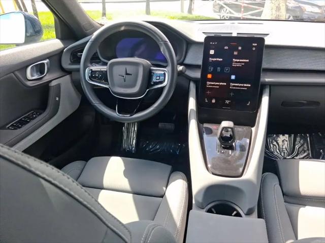 2024 Polestar 2 Long Range Dual Motor Plus
