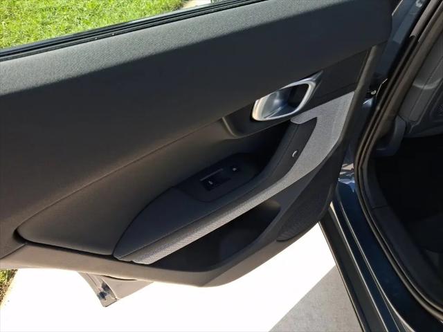 2024 Polestar 2 Long Range Dual Motor Plus