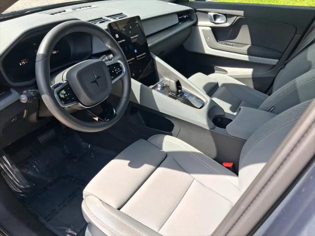 2024 Polestar 2 Long Range Dual Motor Plus