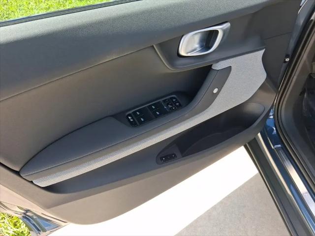 2024 Polestar 2 Long Range Dual Motor Plus