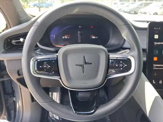 2024 Polestar 2 Long Range Dual Motor Plus