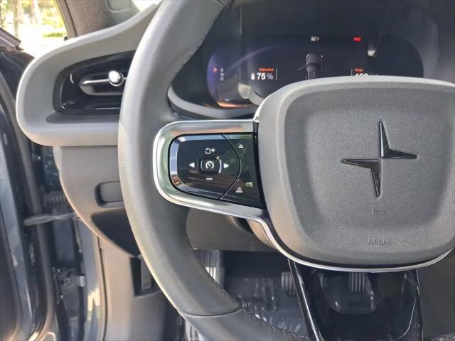2024 Polestar 2 Long Range Dual Motor Plus