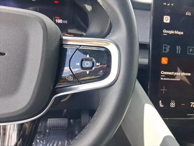 2024 Polestar 2 Long Range Dual Motor Plus