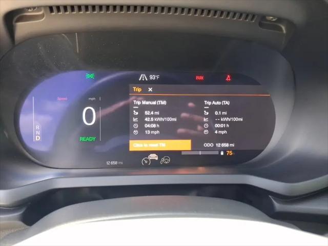 2024 Polestar 2 Long Range Dual Motor Plus