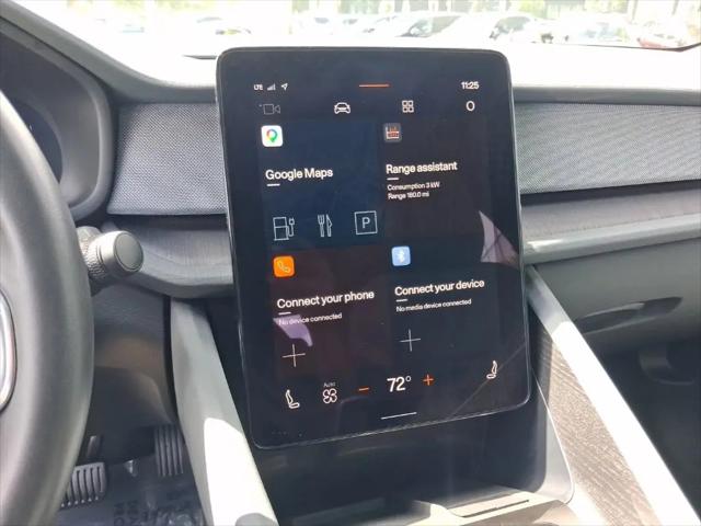 2024 Polestar 2 Long Range Dual Motor Plus