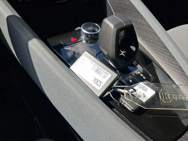2024 Polestar 2 Long Range Dual Motor Plus