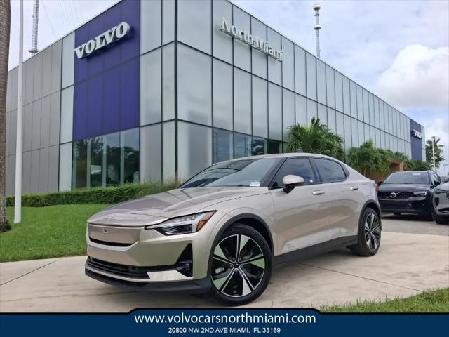 2024 Polestar 2 Standard for sale in Miami, FL