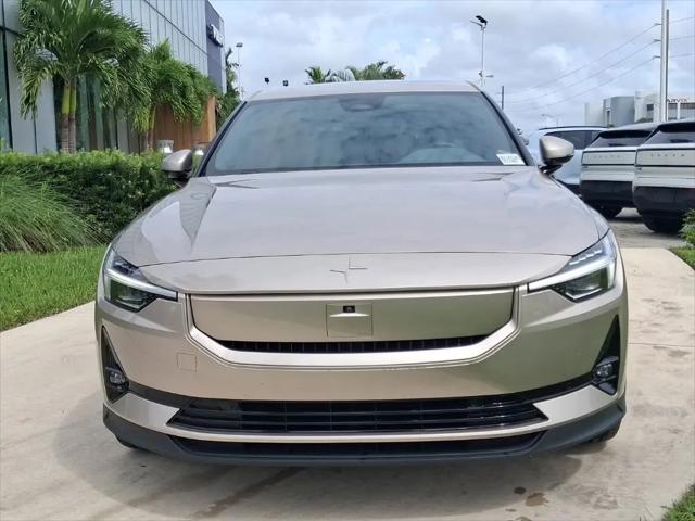 2024 Polestar 2 Standard