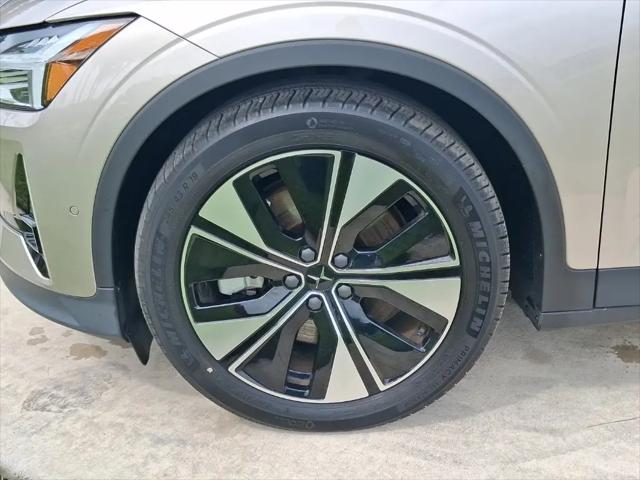 2024 Polestar 2 Standard