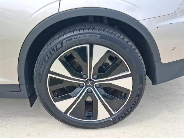 2024 Polestar 2 Standard