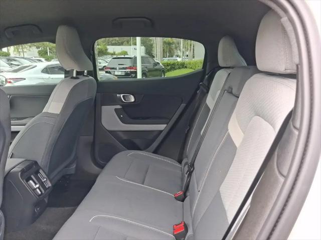 2024 Polestar 2 Standard