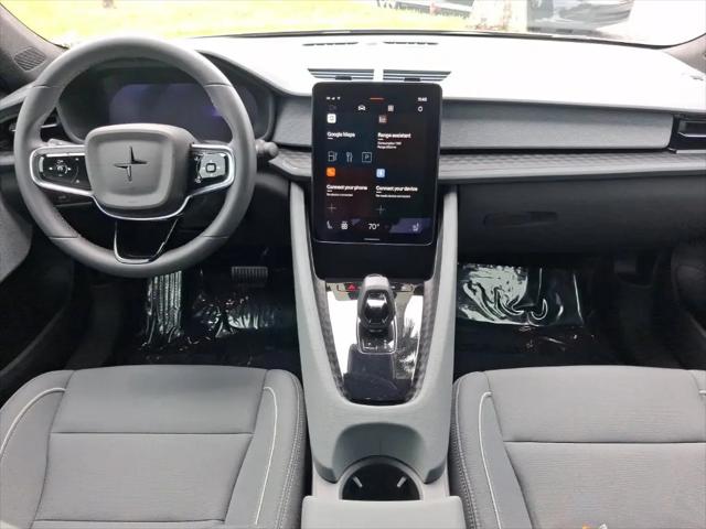 2024 Polestar 2 Standard