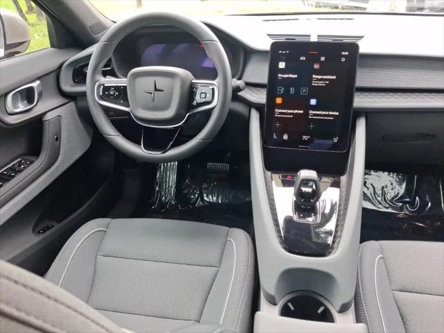 2024 Polestar 2 Standard