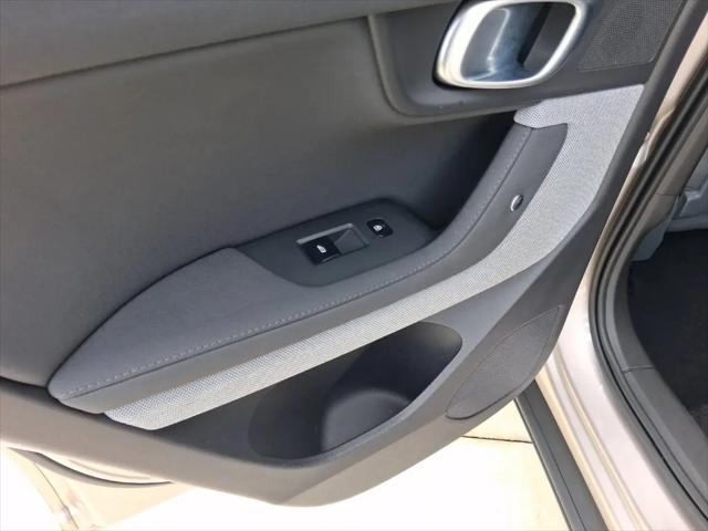 2024 Polestar 2 Standard