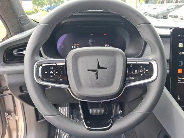 2024 Polestar 2 Standard