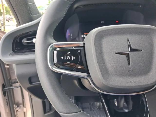 2024 Polestar 2 Standard