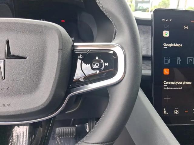 2024 Polestar 2 Standard