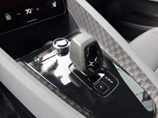 2024 Polestar 2 Standard